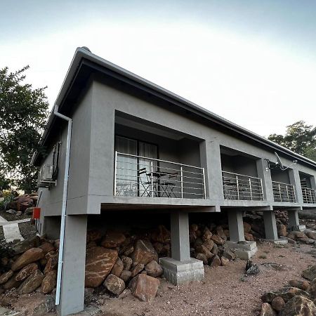 Ferienwohnung Moya-Sky Komatipoort Exterior foto