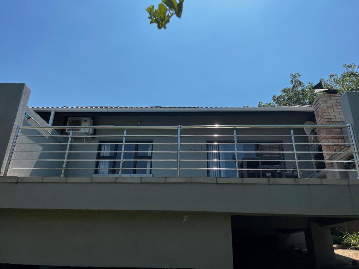 Ferienwohnung Moya-Sky Komatipoort Exterior foto