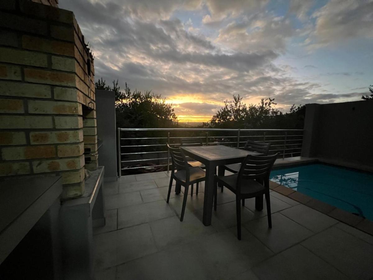 Ferienwohnung Moya-Sky Komatipoort Exterior foto