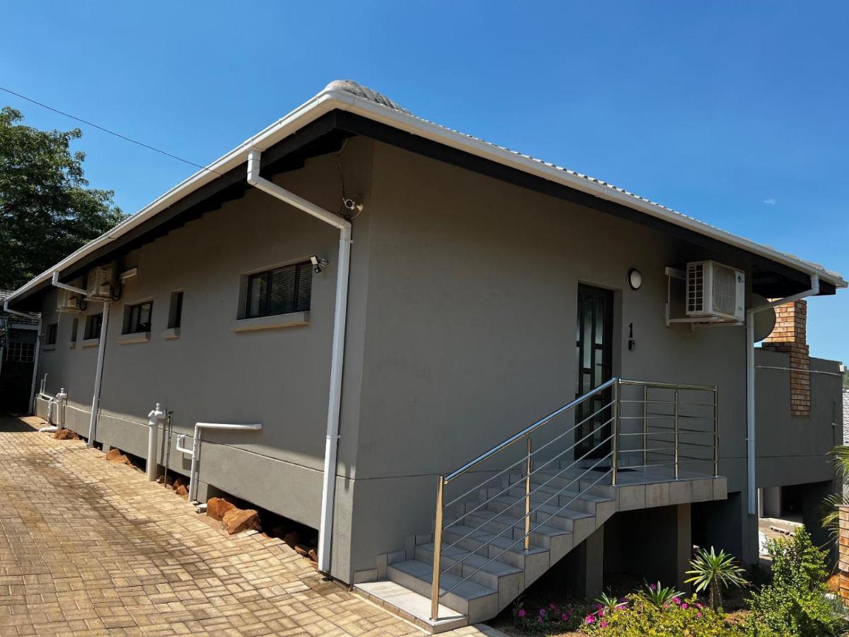 Ferienwohnung Moya-Sky Komatipoort Exterior foto