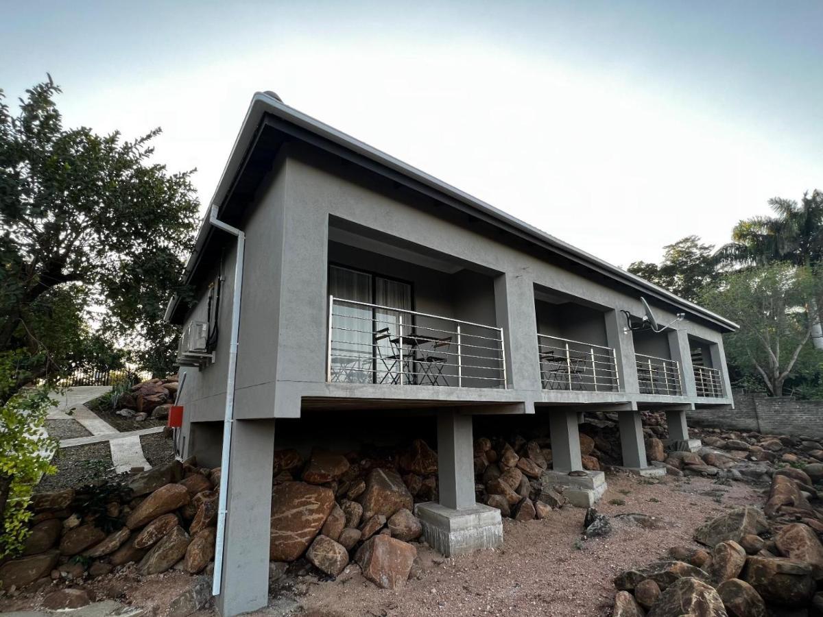 Ferienwohnung Moya-Sky Komatipoort Exterior foto