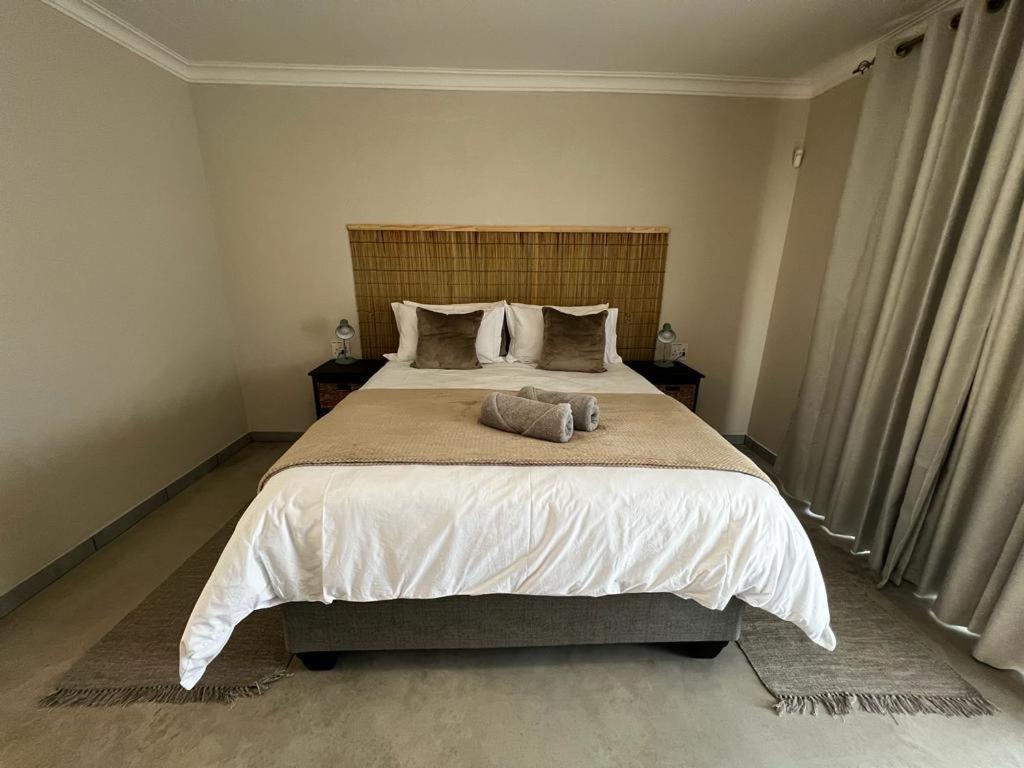 Ferienwohnung Moya-Sky Komatipoort Zimmer foto