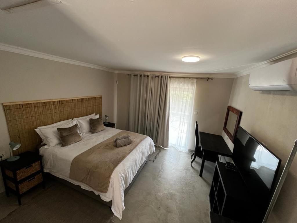 Ferienwohnung Moya-Sky Komatipoort Zimmer foto
