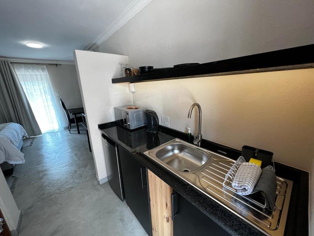 Ferienwohnung Moya-Sky Komatipoort Zimmer foto
